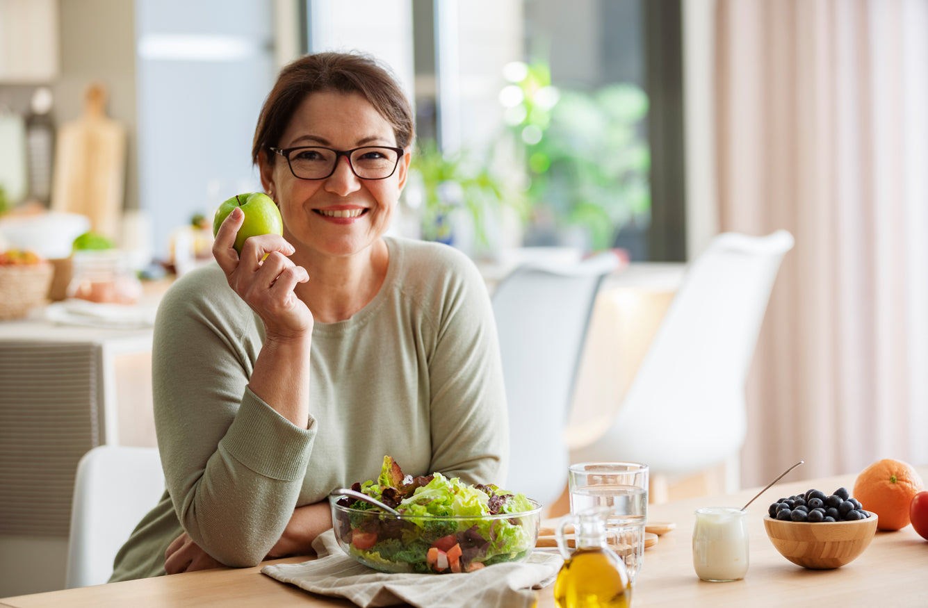 What Are Natural Supplements That Help To Lose Weight?