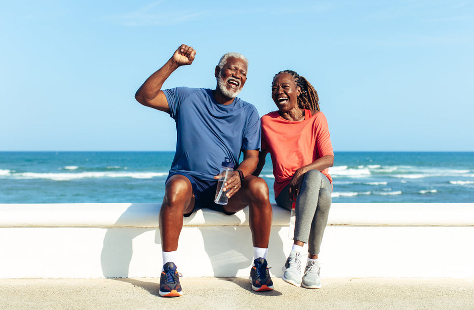 Supplements after 30
