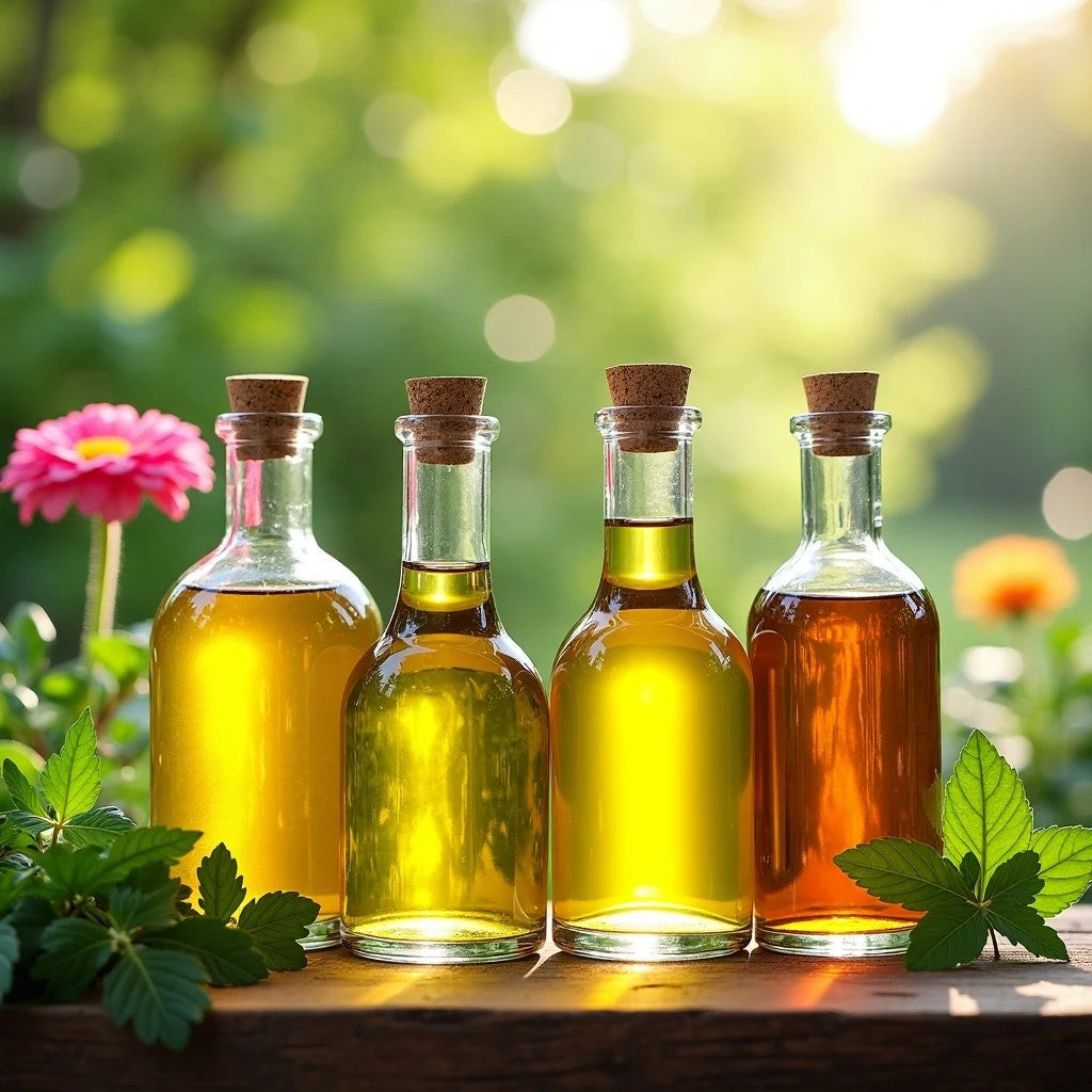 Health Impact of Seed Oils
