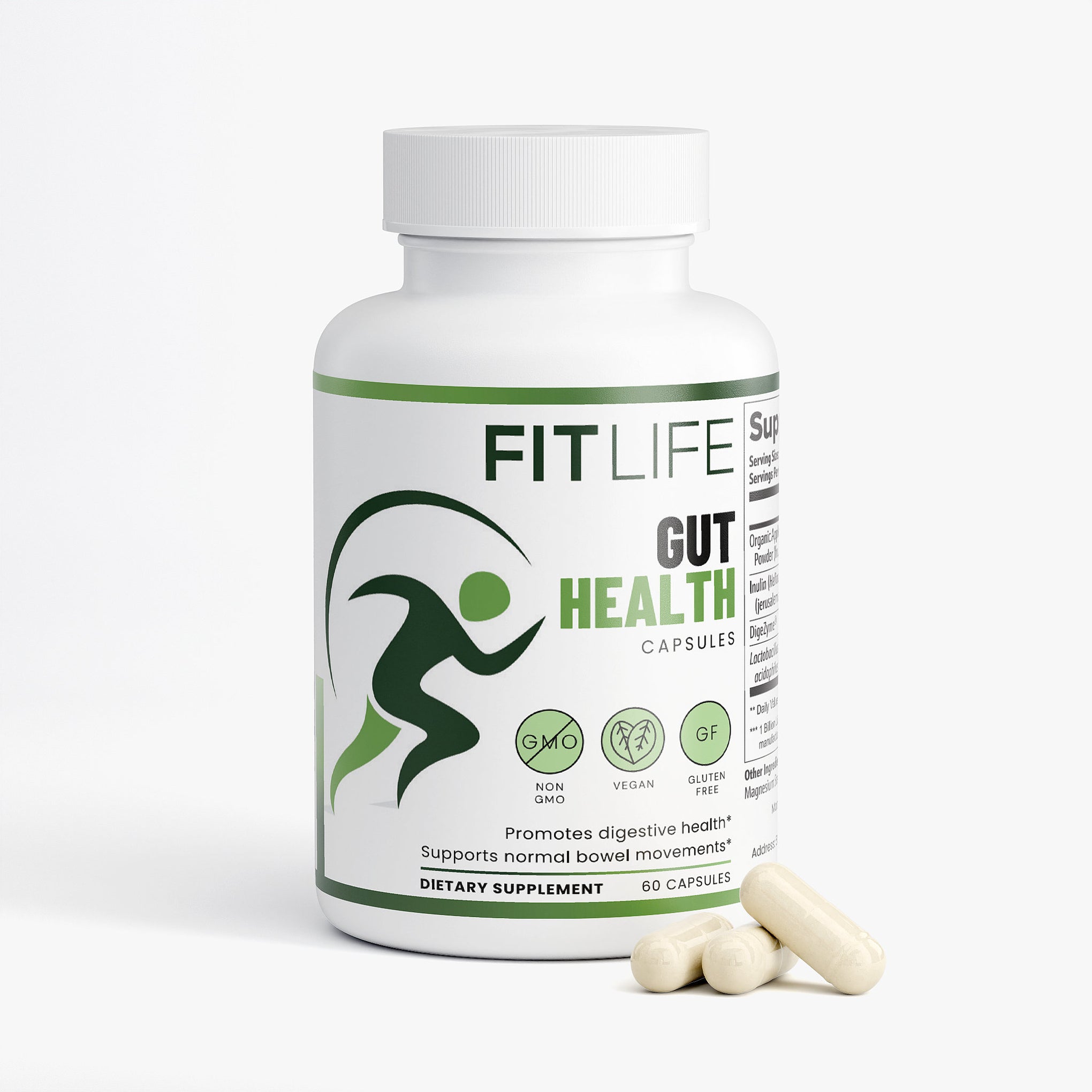 Gut Health