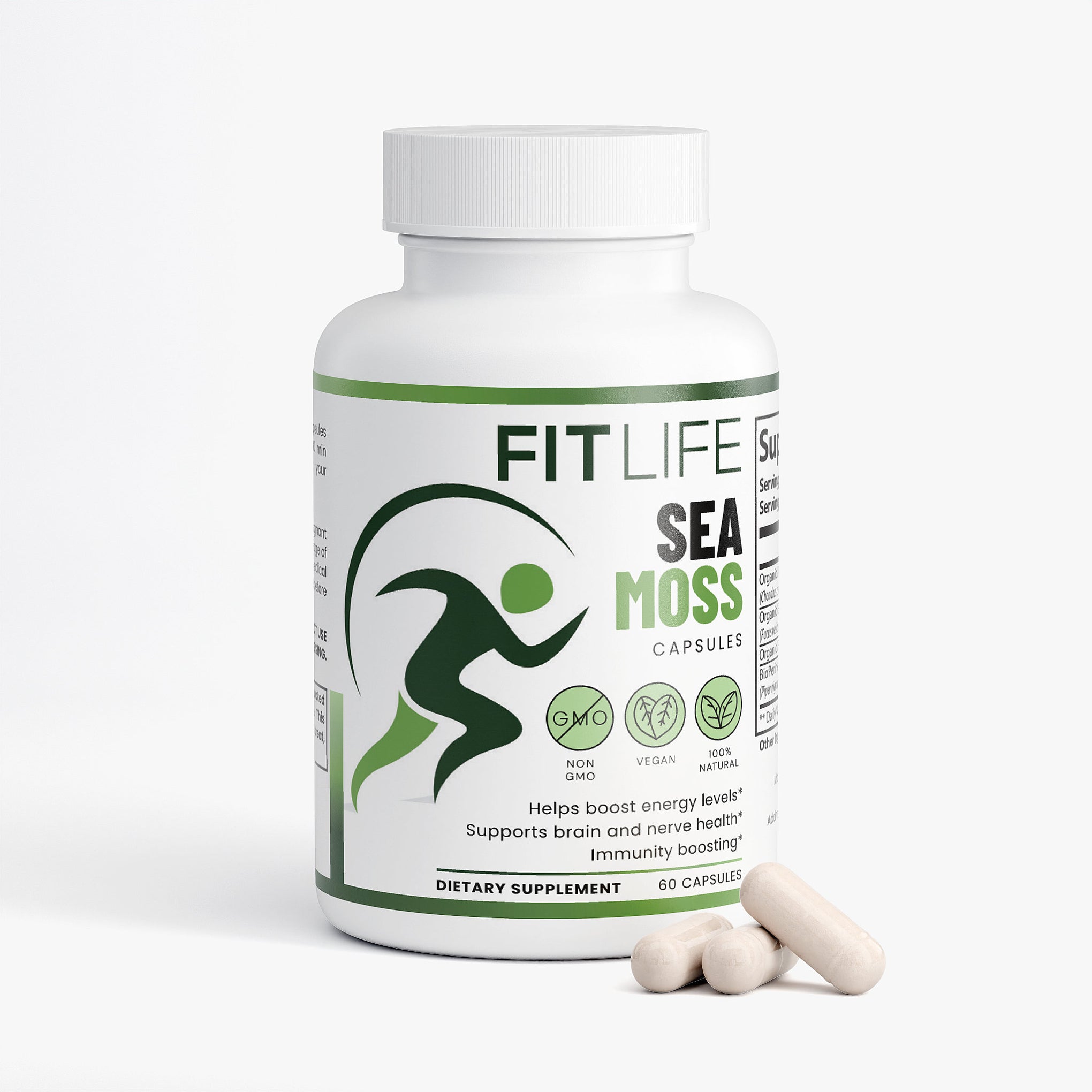 Sea Moss