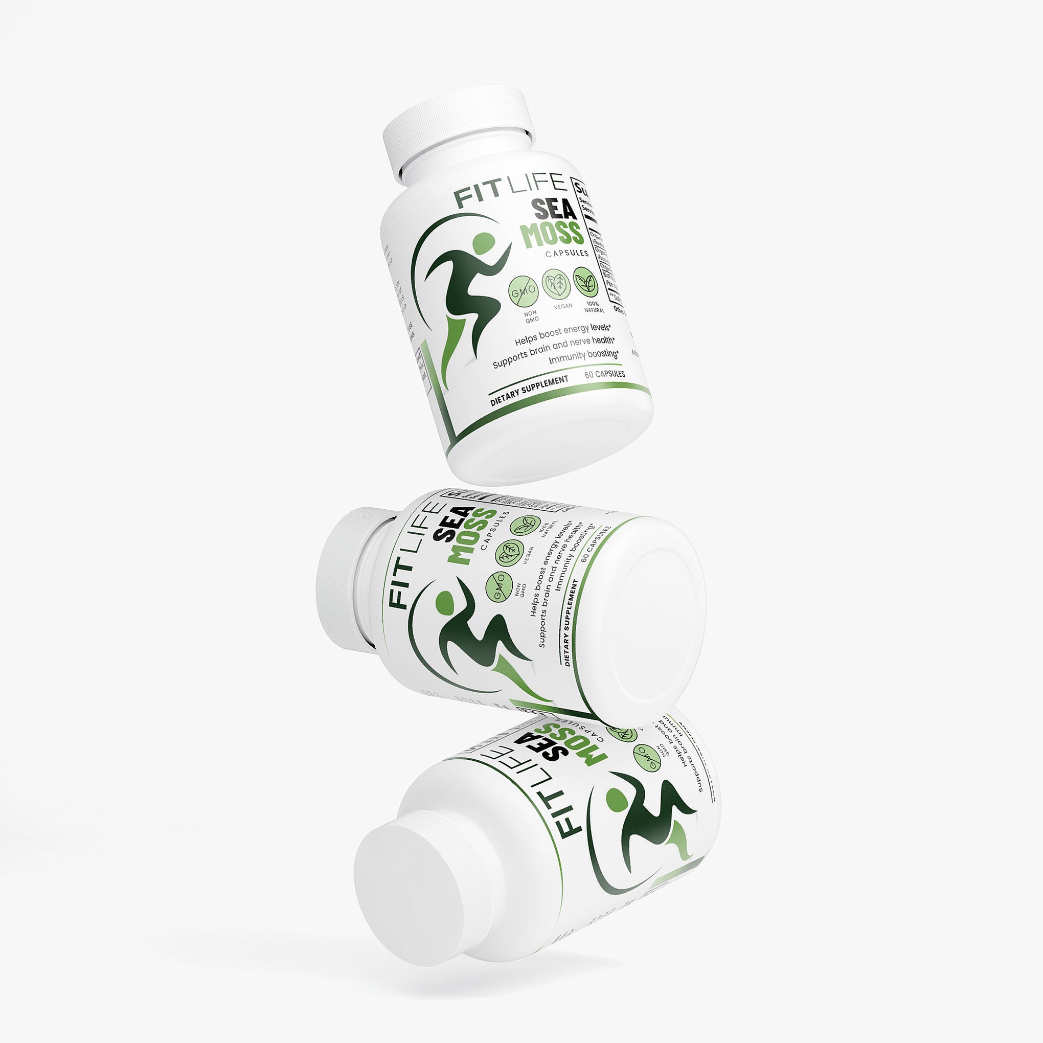 Sea Moss