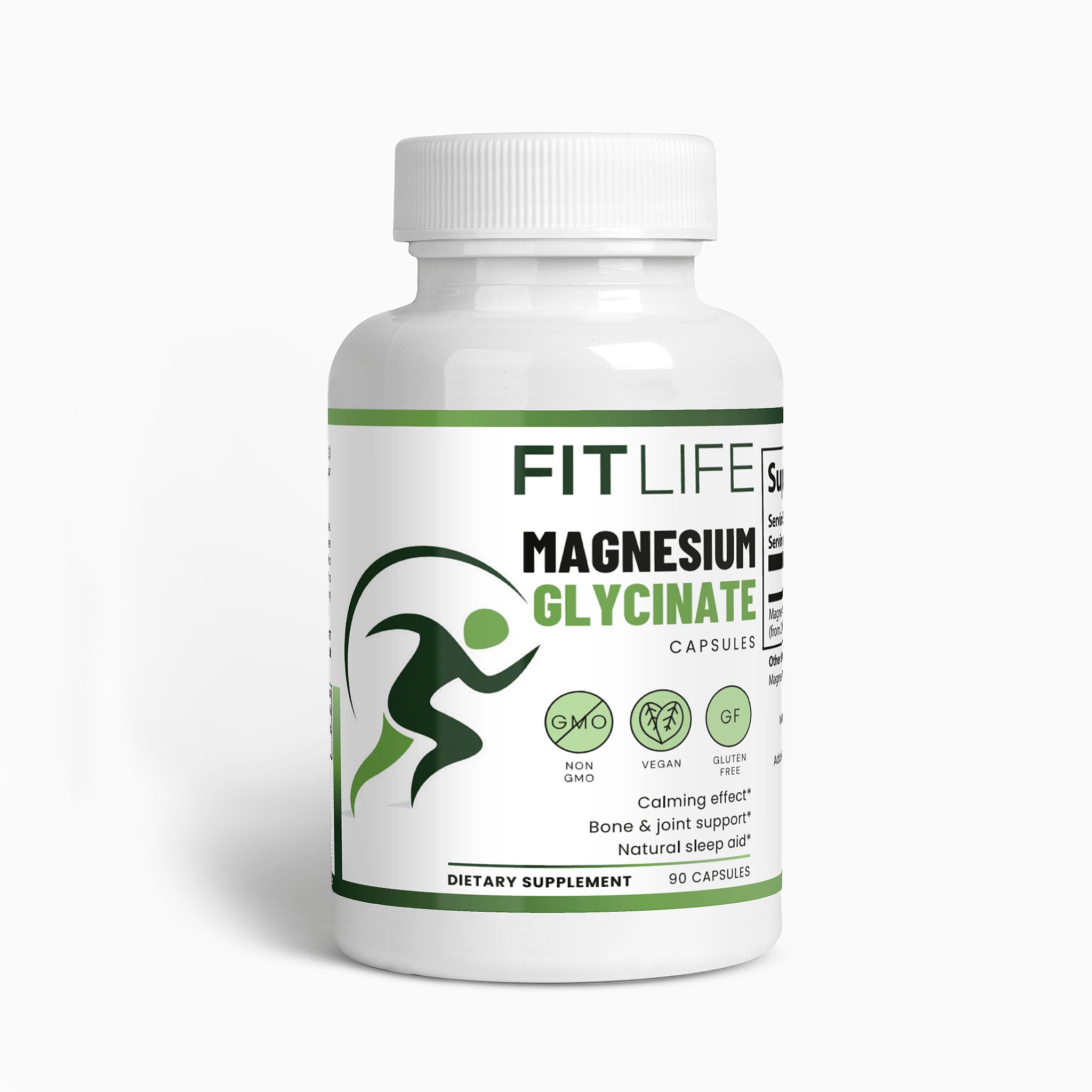 Magnesium Glycinate