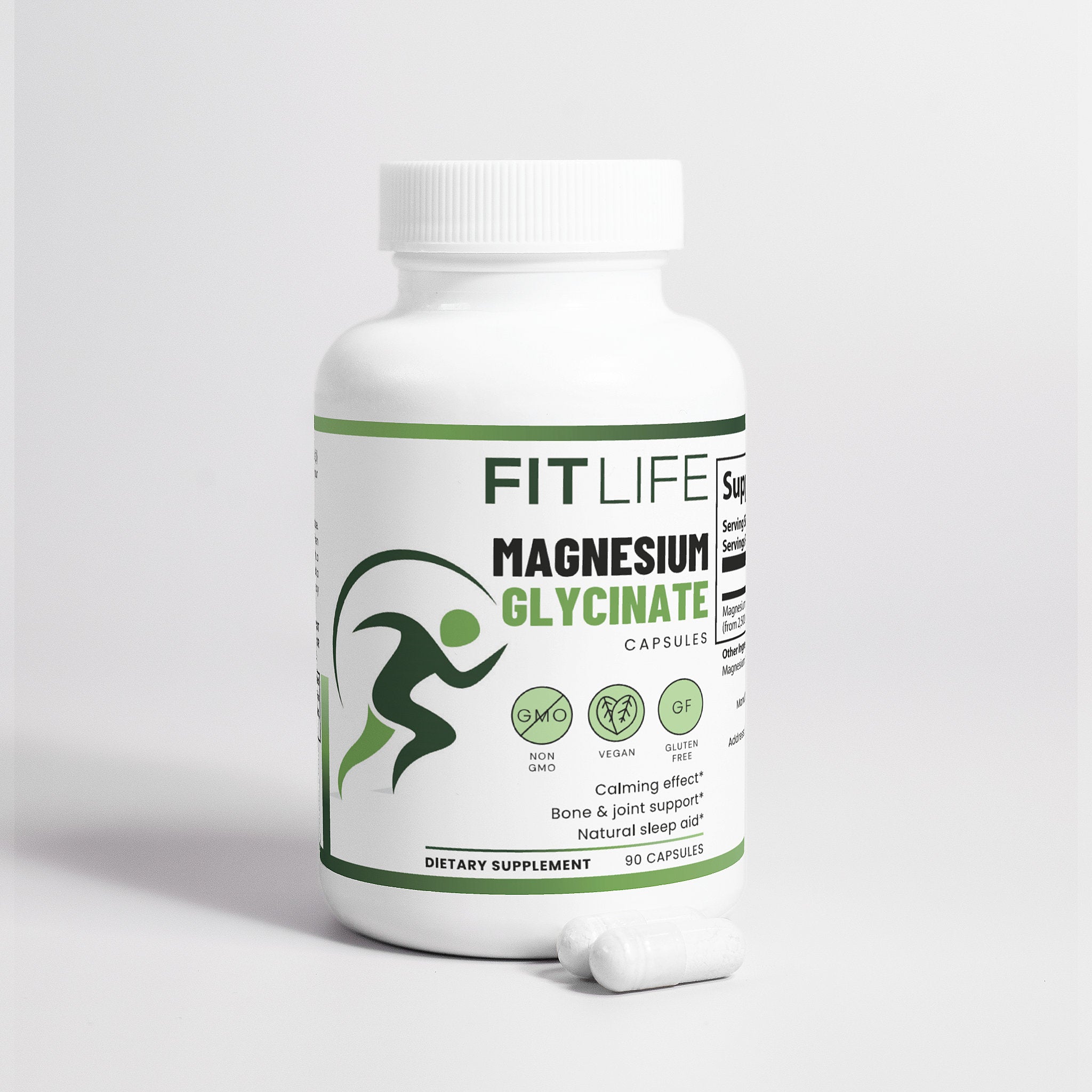 Magnesium Glycinate