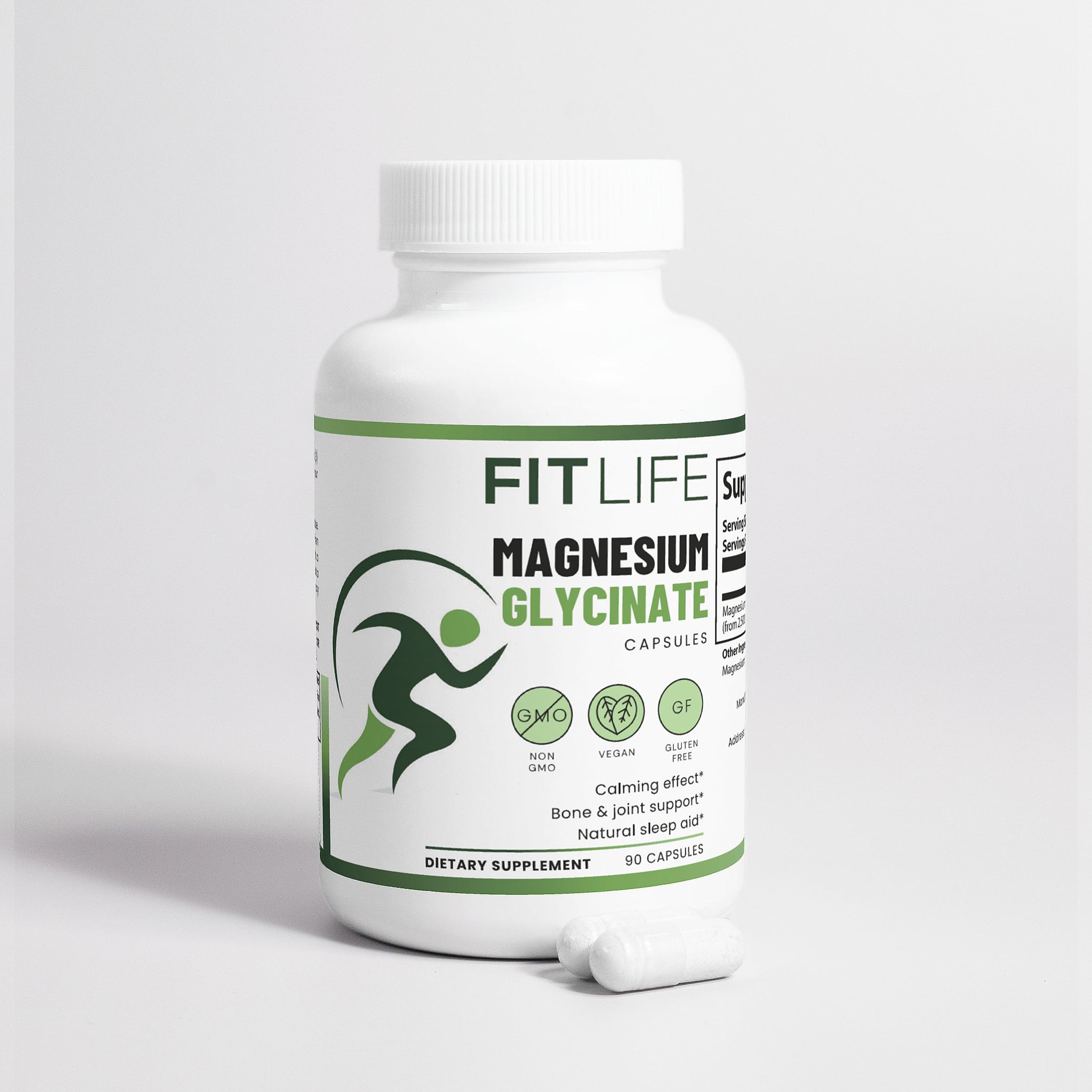 Magnesium Glycinate