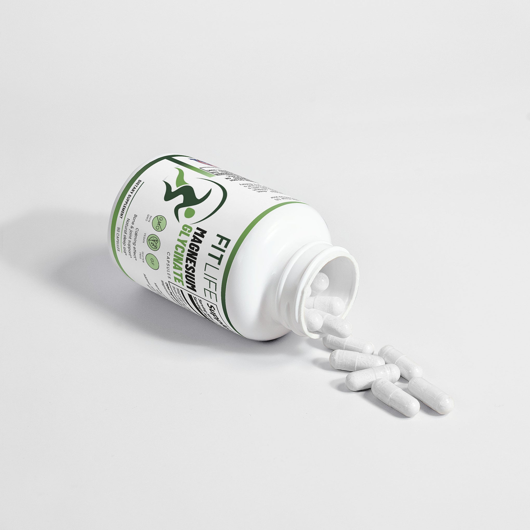 Magnesium Glycinate