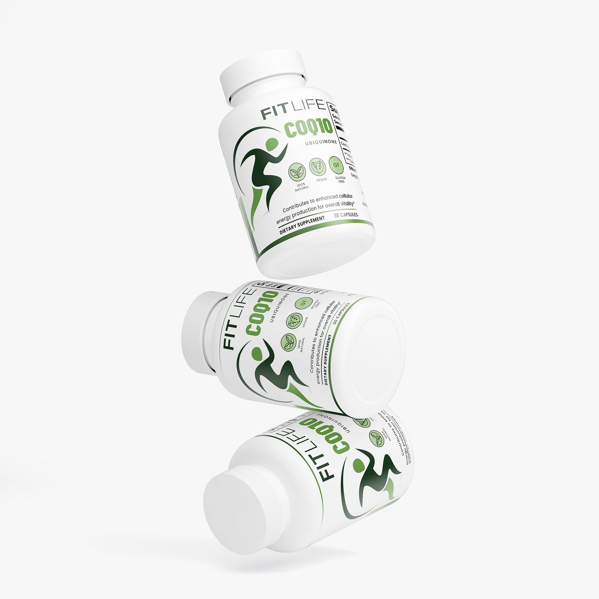 CoQ10 Ubiquinone