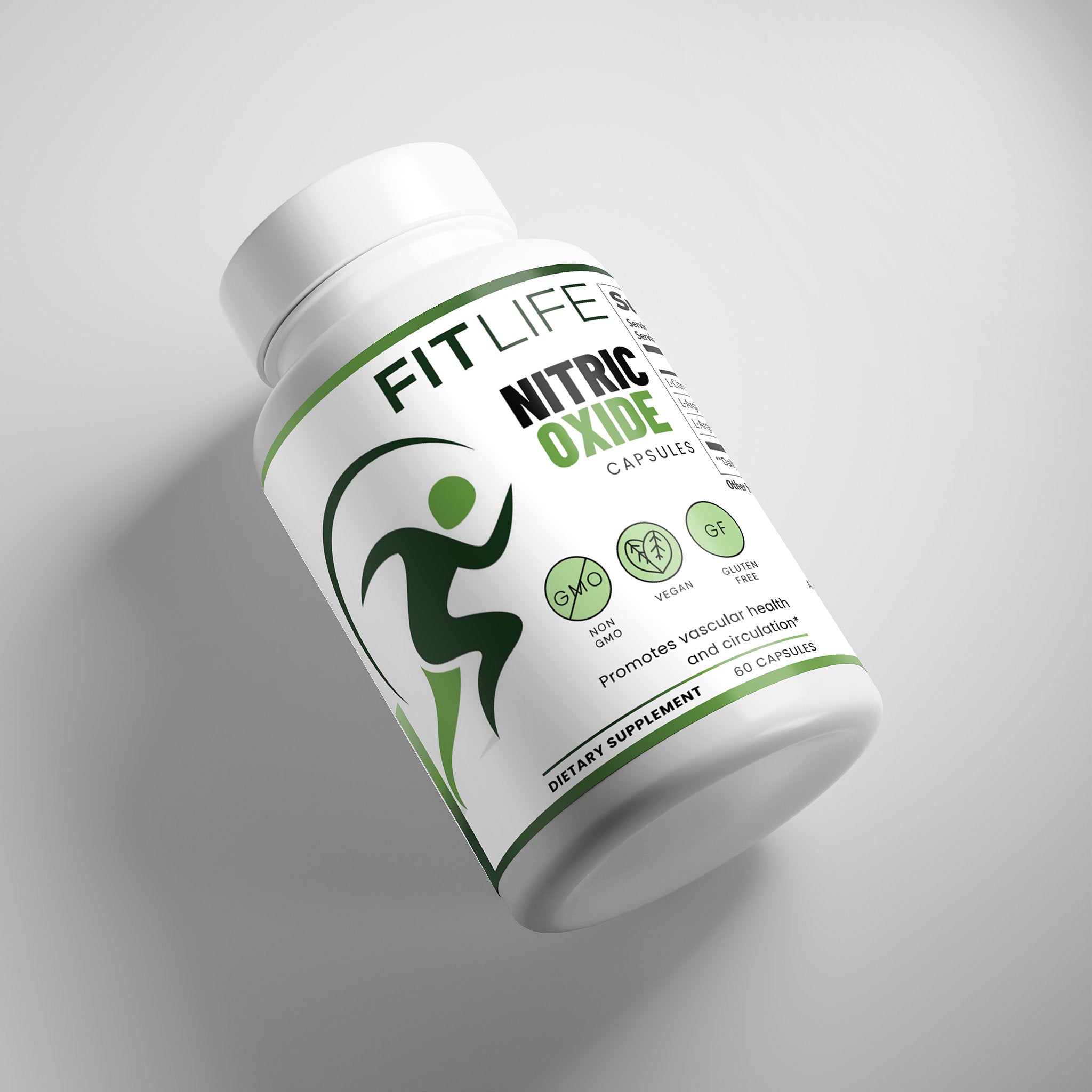 Nitric Oxide