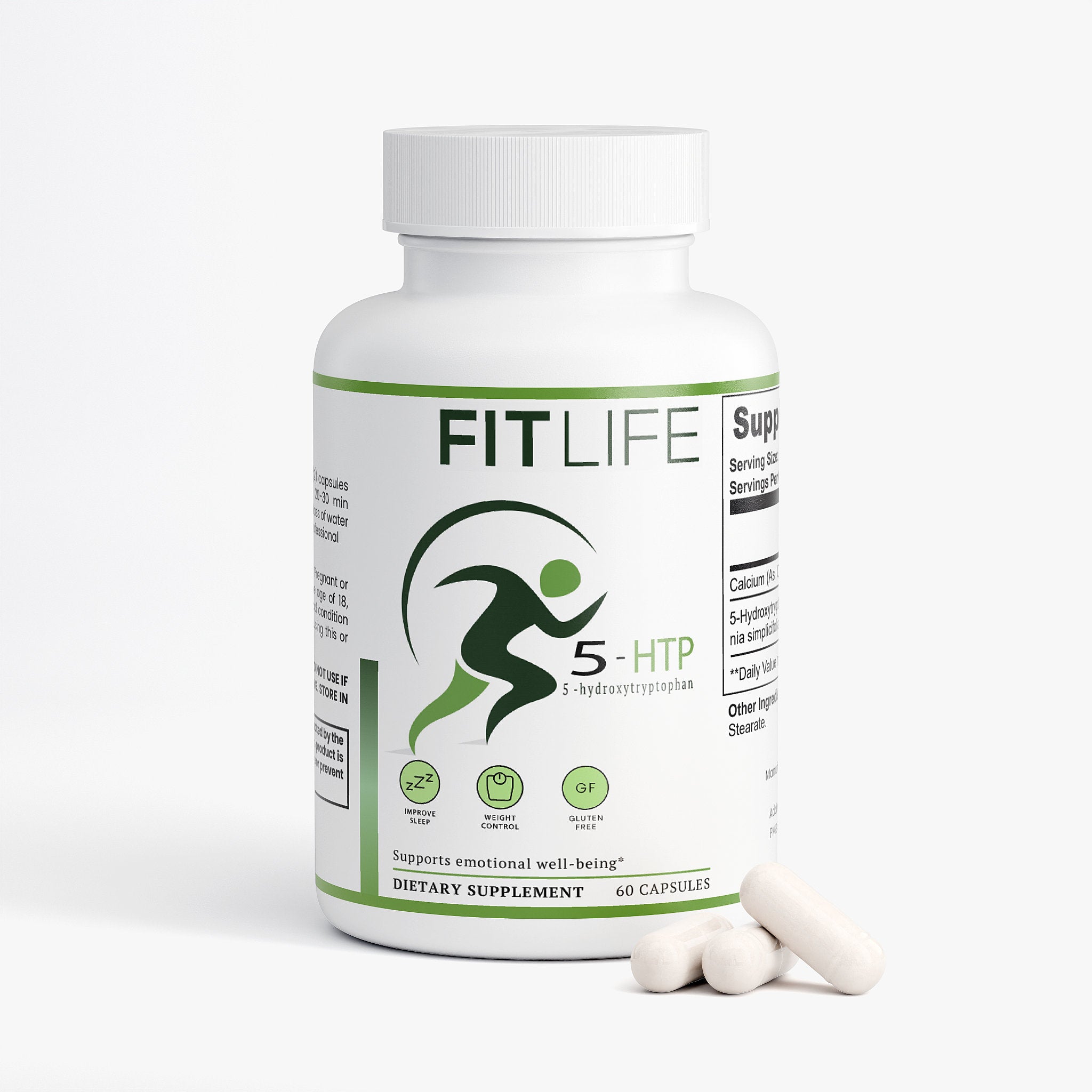 5-HTP