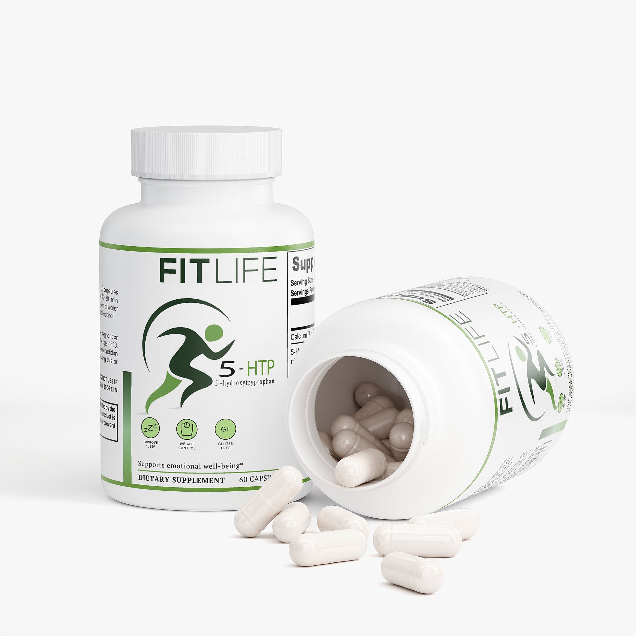 5-HTP