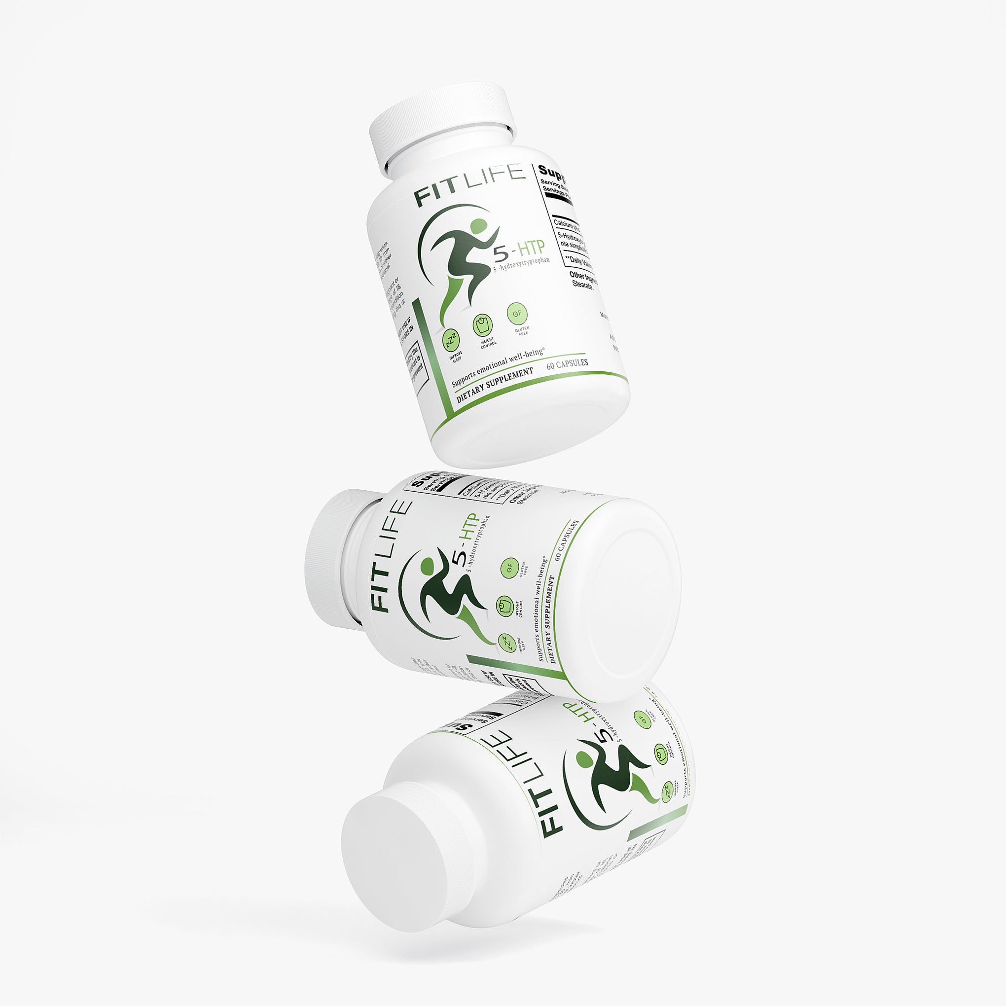 5-HTP
