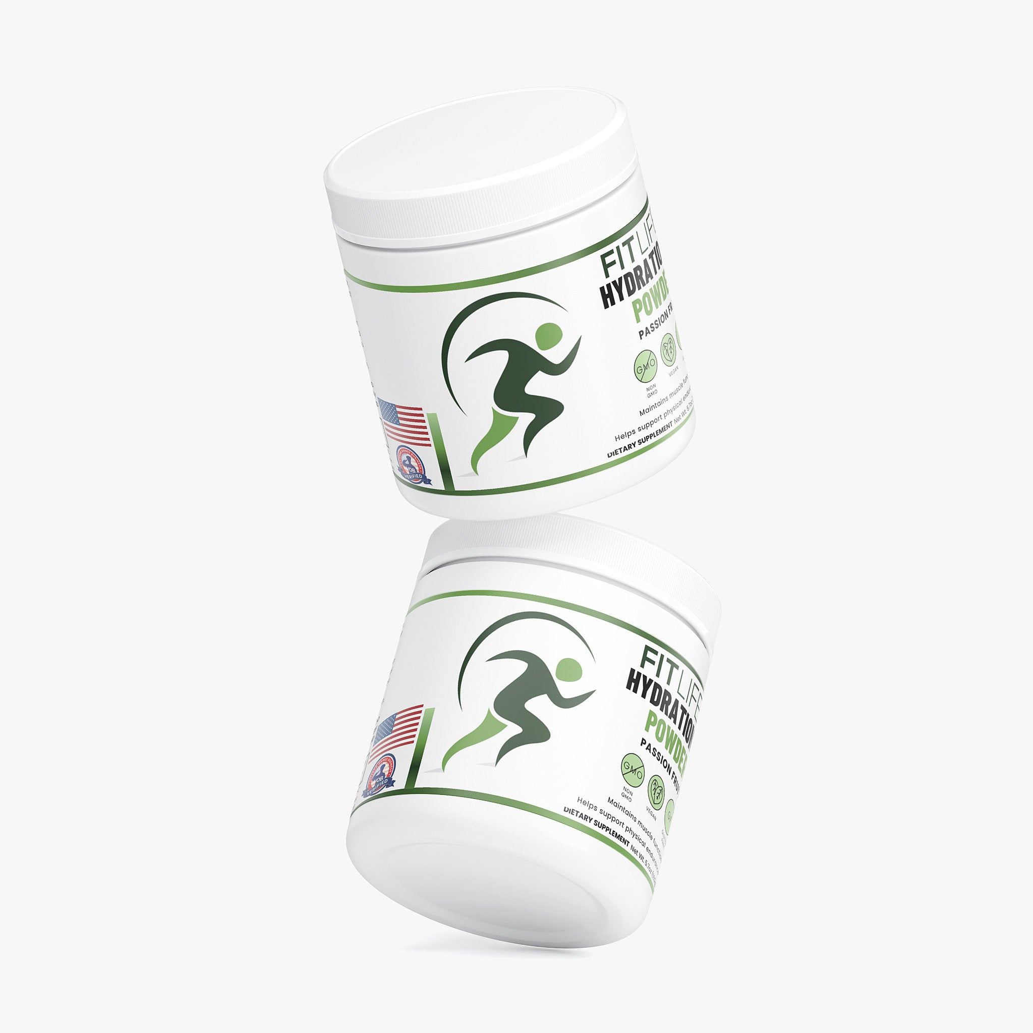 Hydration Powder (Passion Fruit)