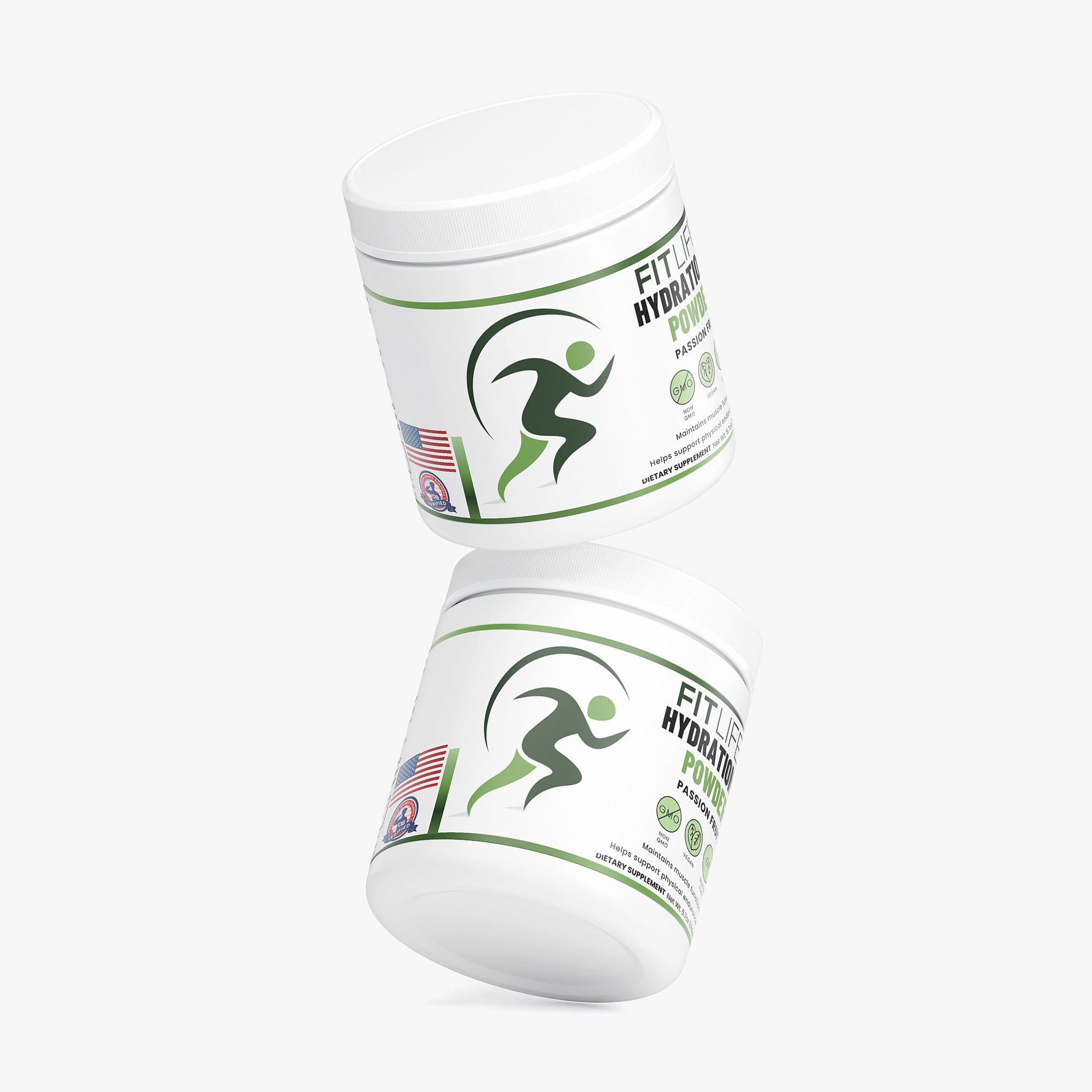 Hydration Powder (Passion Fruit)