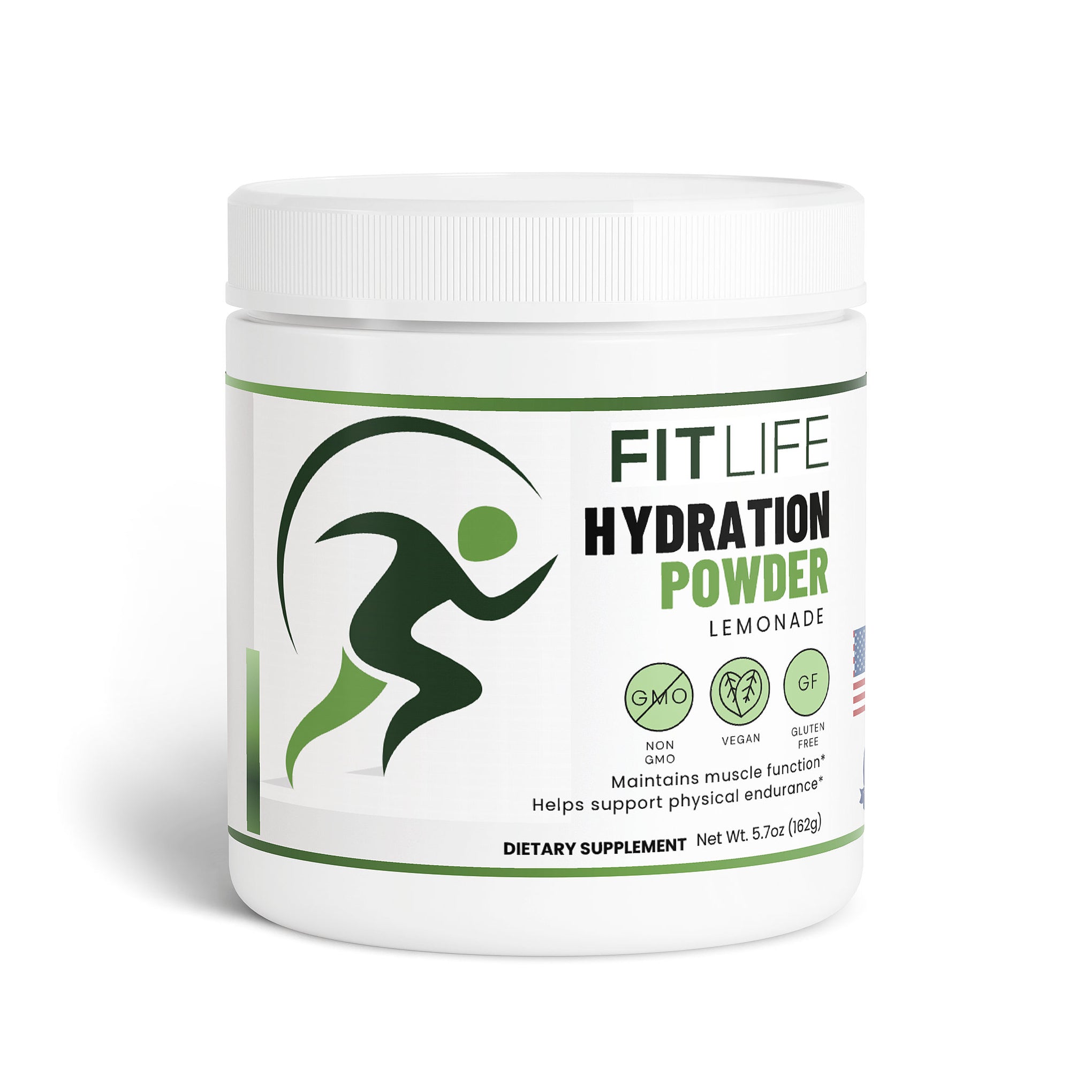 Hydration Powder (Lemonade)