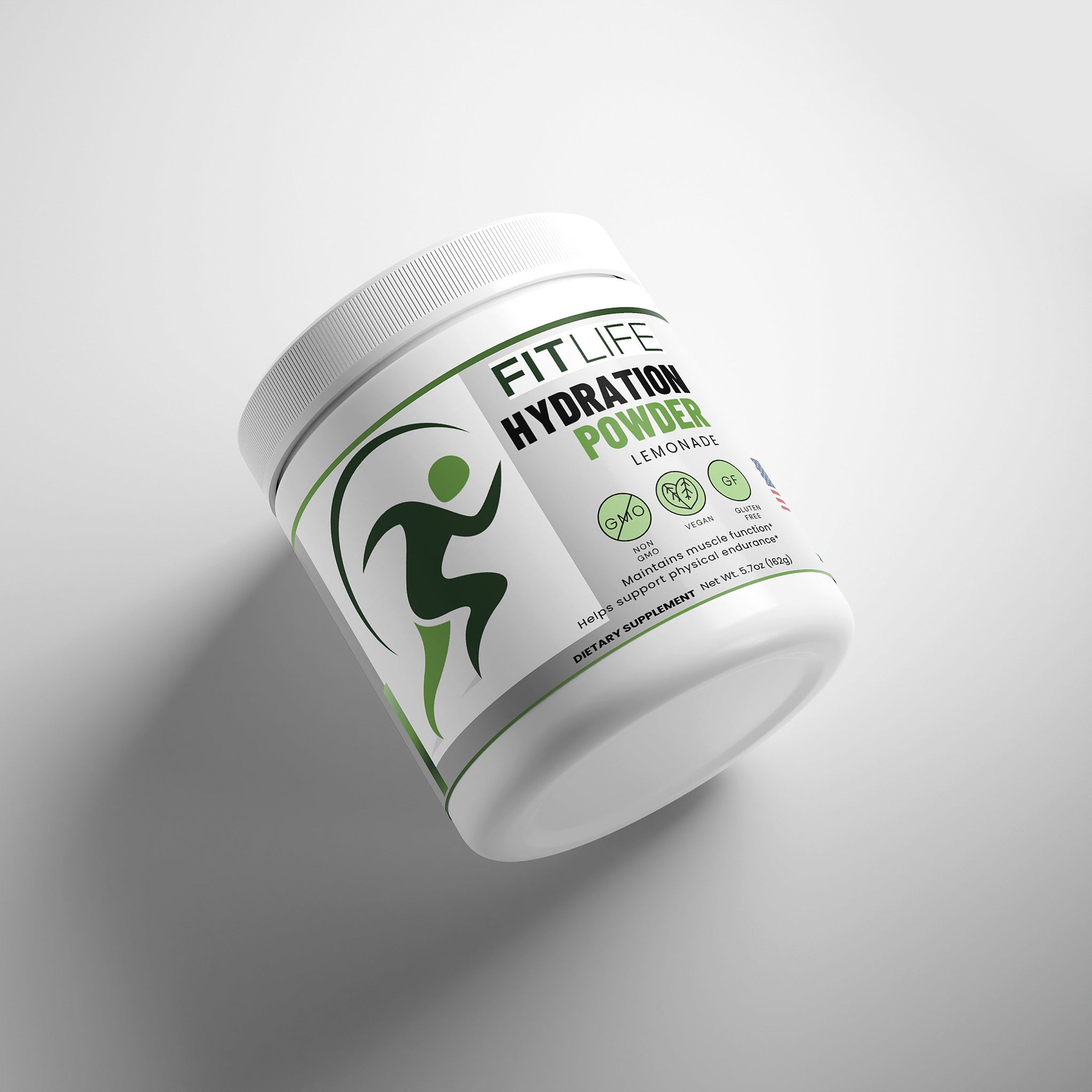 Hydration Powder (Lemonade)