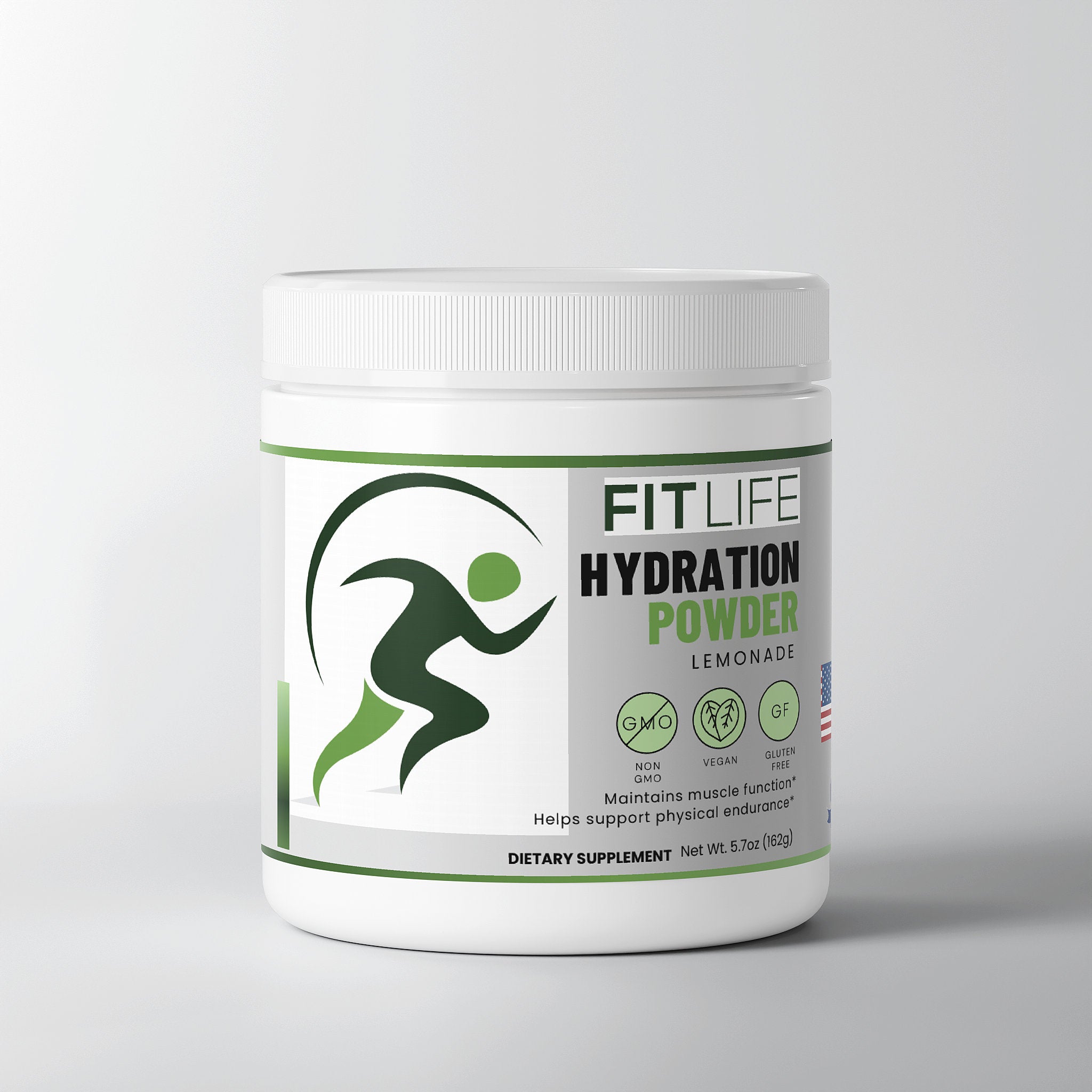 Hydration Powder (Lemonade)