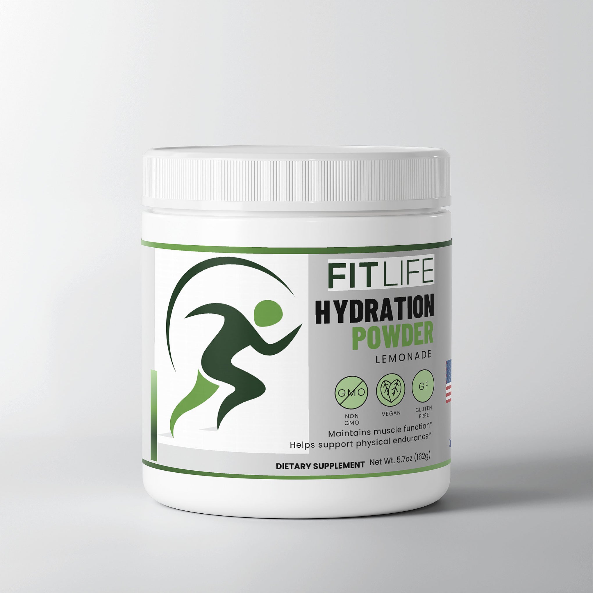 Hydration Powder (Lemonade)