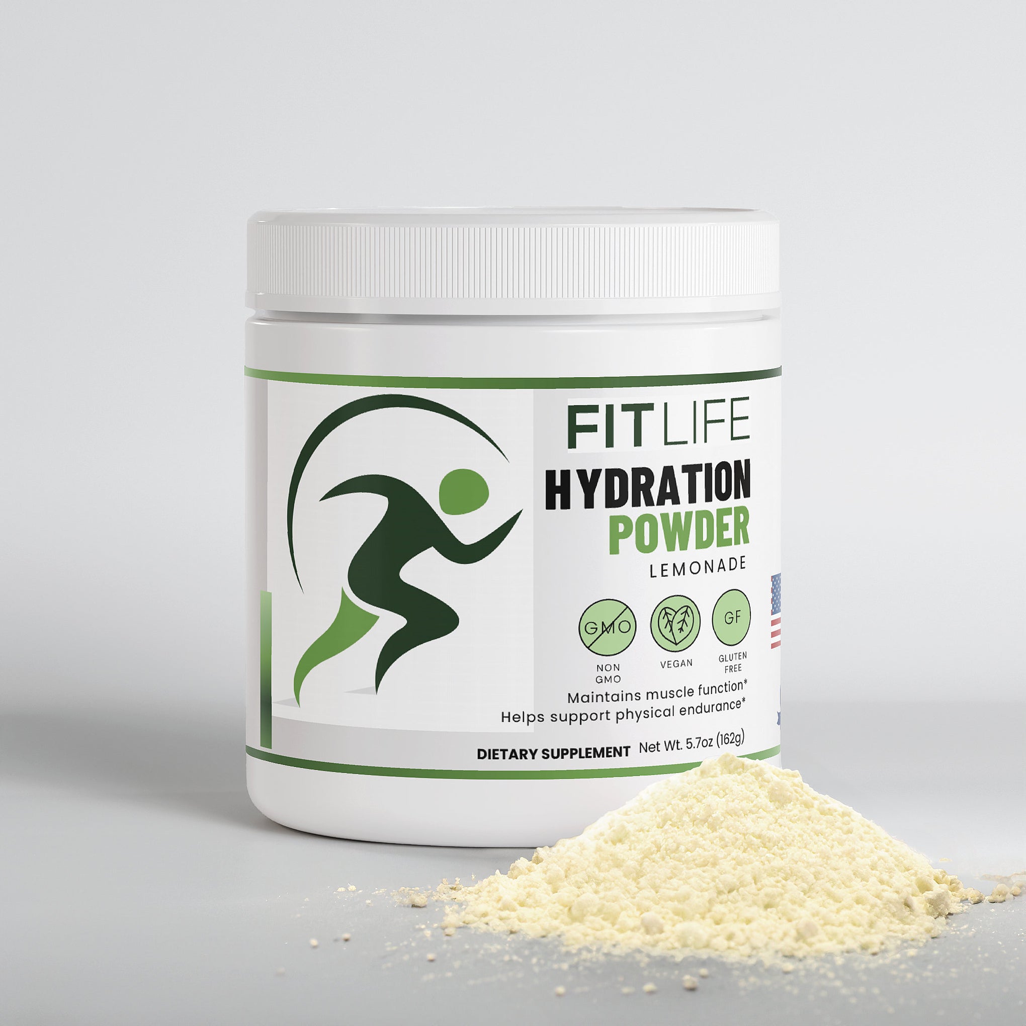 Hydration Powder (Lemonade)